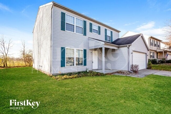 Building Photo - 12645 Roan Ln