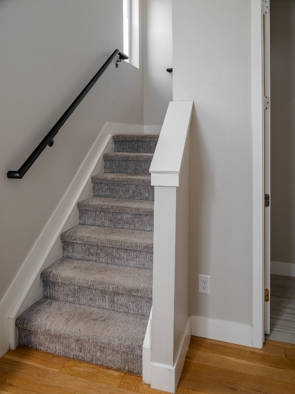 Photo - 1272 Yates St Townhome