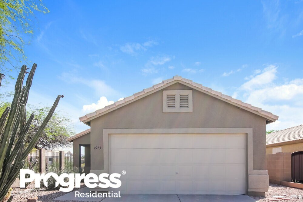 1973 W 18th Ave, Apache Junction, AZ 85120 House Rental in Apache