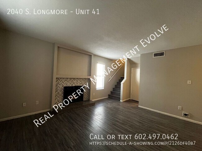 Building Photo - Beautiful Mesa Condo!!