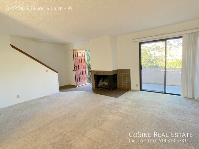 Foto del edificio - 8722 Villa La Jolla Dr