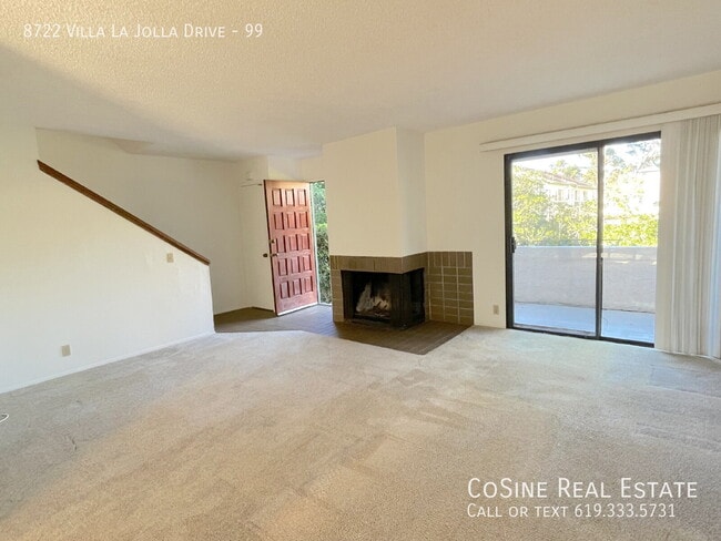 Building Photo - 8722 Villa La Jolla Dr