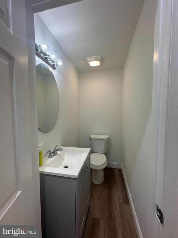 Foto del edificio - 2420 N Reese St