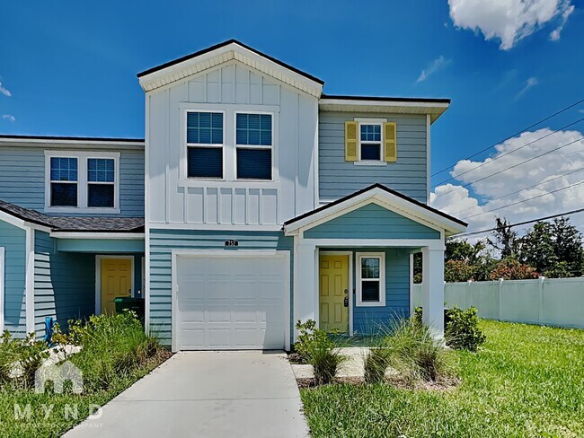 Foto del edificio - 752 Henley Ct
