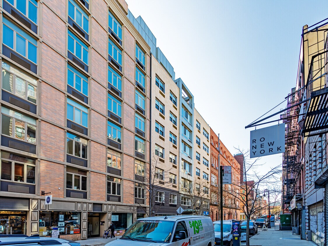 50 Orchard St, New York, NY 10002 50 Orchard St New York, NY