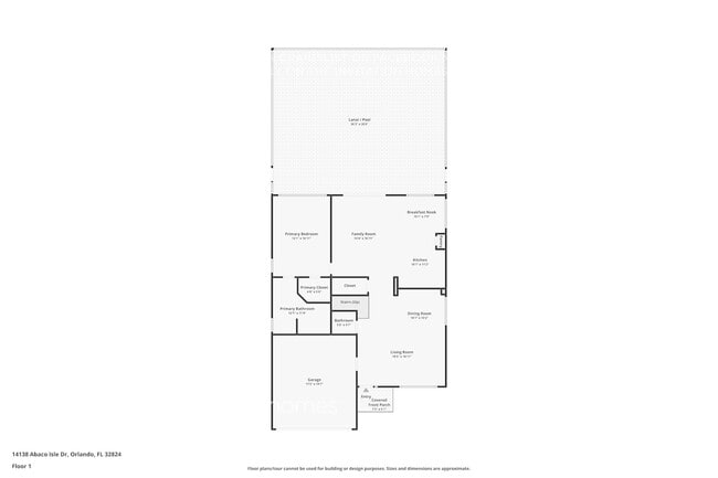 Building Photo - 14138 Abaco Isle Dr