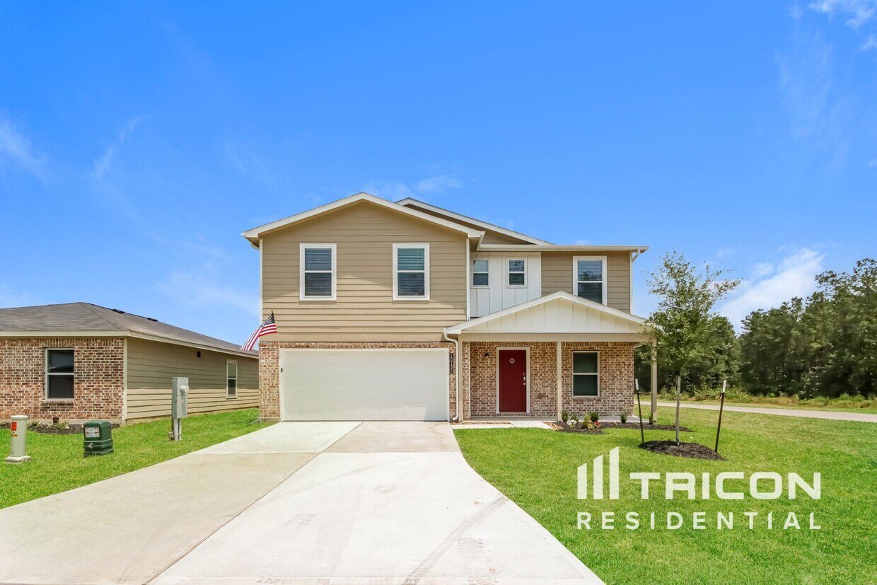 Primary Photo - 10135 Cerritos Drive Conroe TX