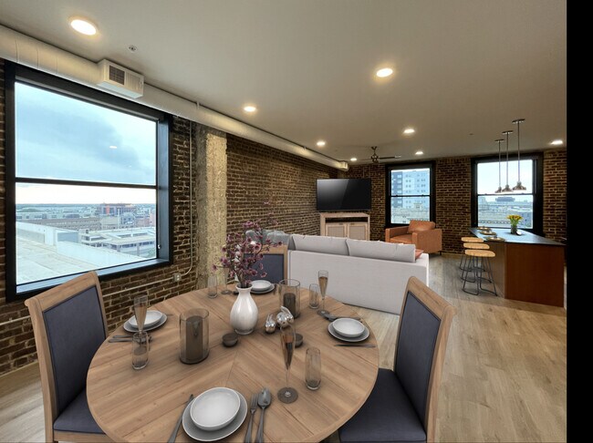 Foto del edificio - 947 O St