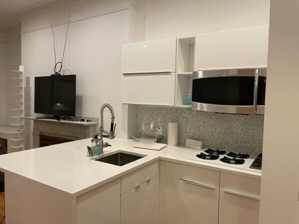 Foto del edificio - 235 Beacon St