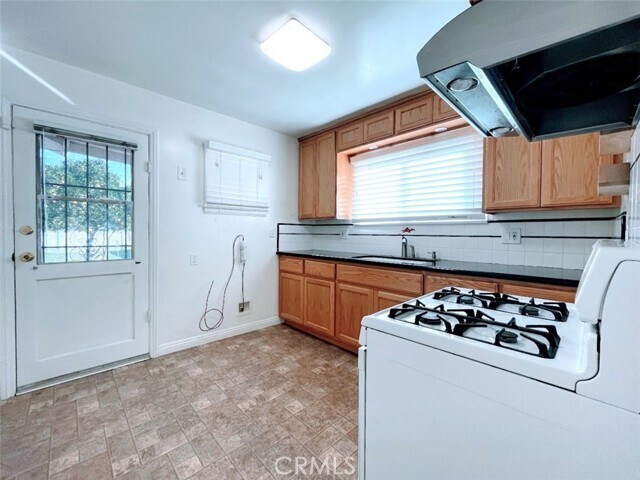 Foto del edificio - 15334 Orizaba Ave