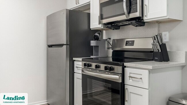 Foto del edificio - 612 Bass Ct