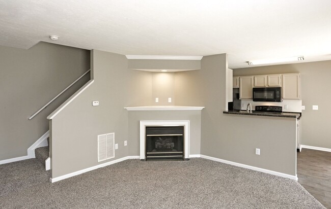 Ashton Glen Apartments Dayton Oh Apartments Com