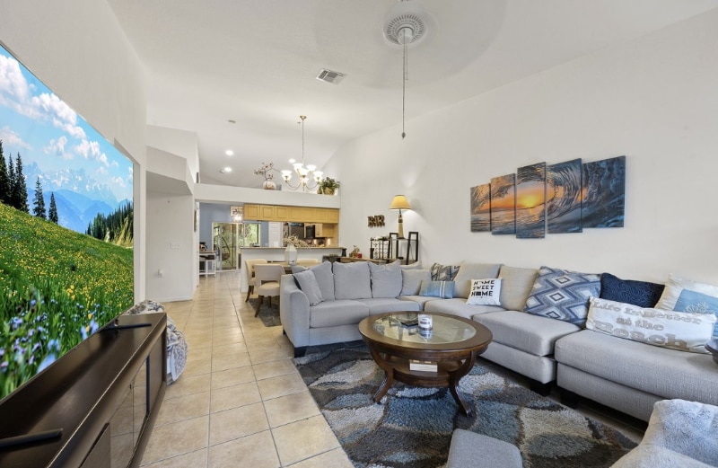 Foto principal - 25727 Lake Amelia Way