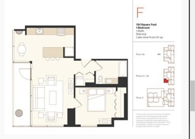 Building Photo - 805 N LaSalle Dr