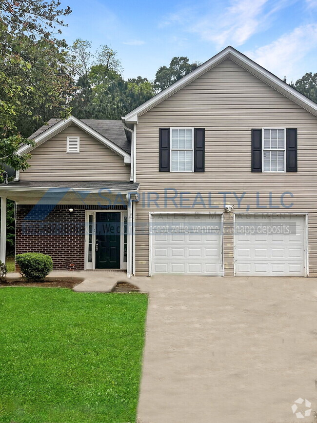 Building Photo - 5042 Cottage Grove Pl