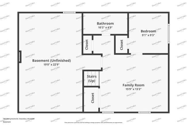 Foto del edificio - 700 Cherrymonte Dr