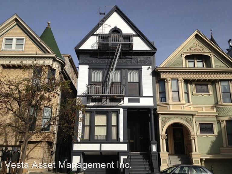Primary Photo - 442-444 Scott St