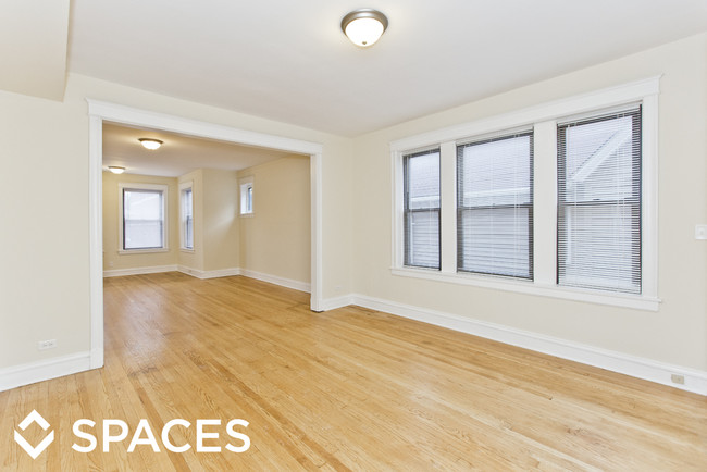 Foto del edificio - 4128 N Pulaski Rd