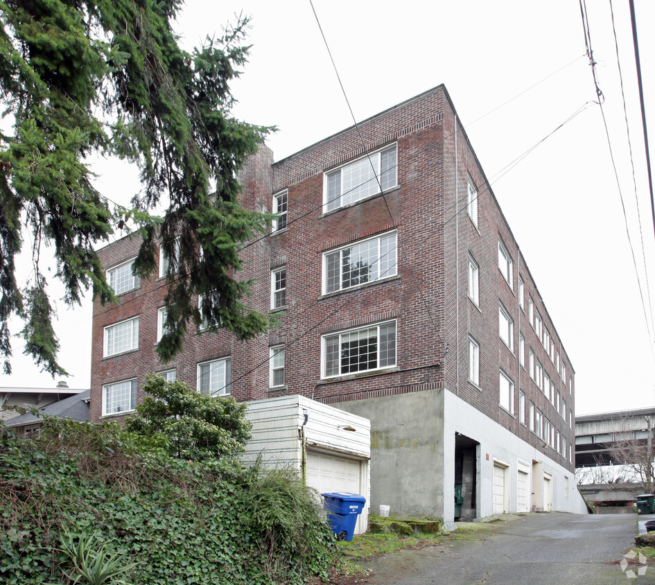 Building Photo - Killarney Apartments