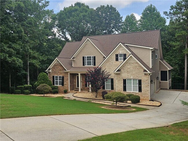Building Photo - 4808 Rabun Dr