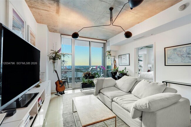 Foto del edificio - 3301 NE 1st Ave