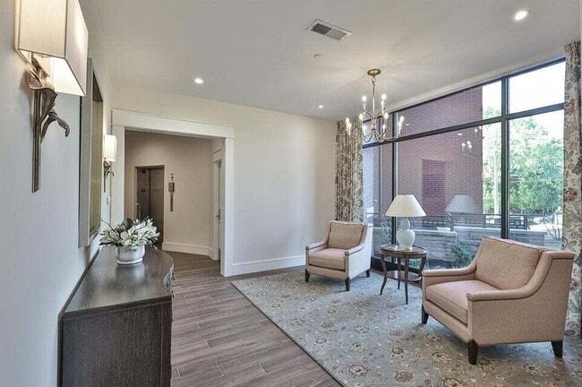 Foto del edificio - 1 Highland Ave