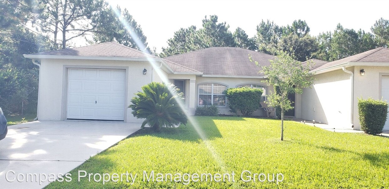 Foto principal - 3 br, 2 bath House - 10-A Buttonworth Dr.