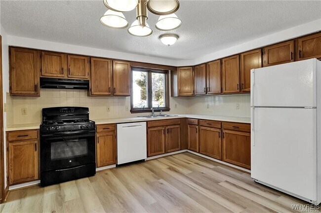 Foto del edificio - 276 Tennyson Terrace