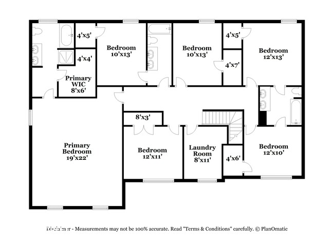 Building Photo - 13208 Radnor Way