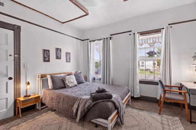 Foto del edificio - 2906 Chestnut St