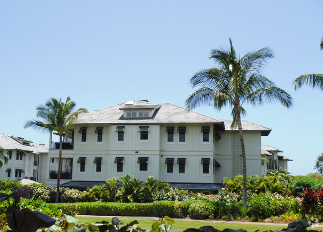 Foto del edificio - The Bay Club at Waikoloa Beach Resort