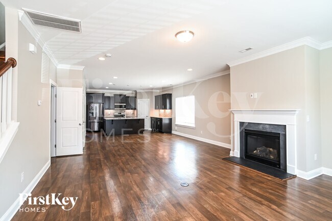 Foto del edificio - 8736 Aspinwall Dr