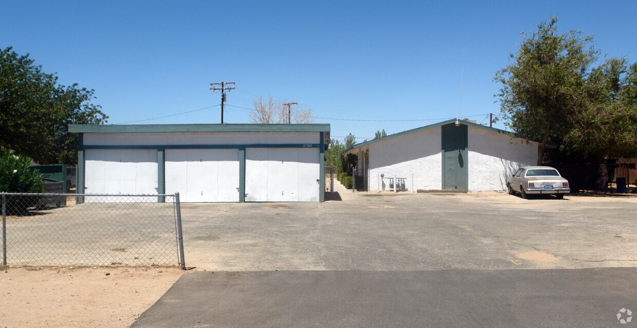 Primary Photo - 21380 Nisqually Rd