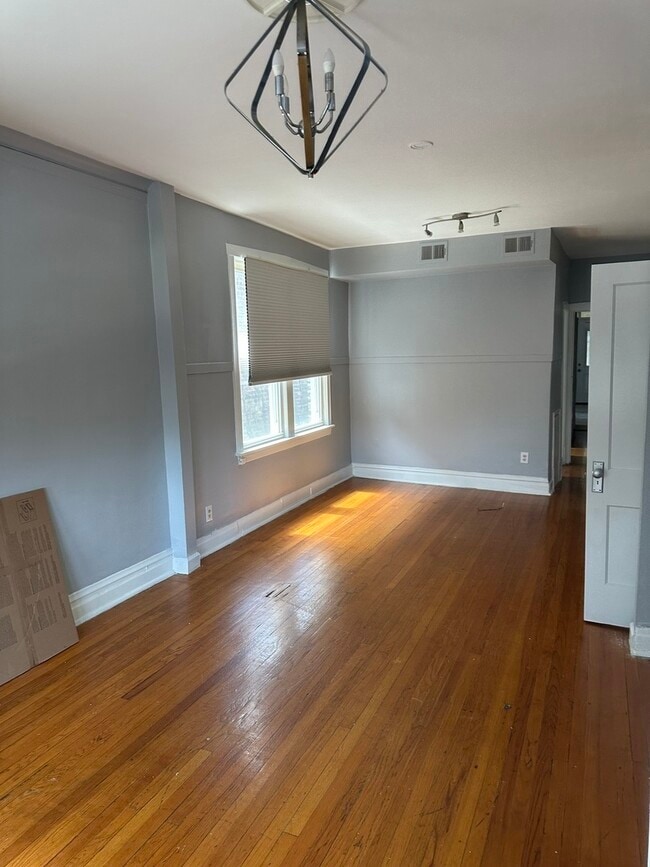 Foto del edificio - 6546 S Rockwell St