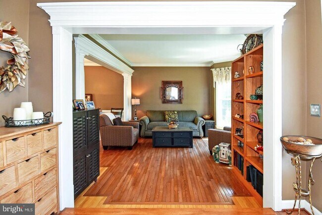 Foto del edificio - 20650 Ryder Mills Ct