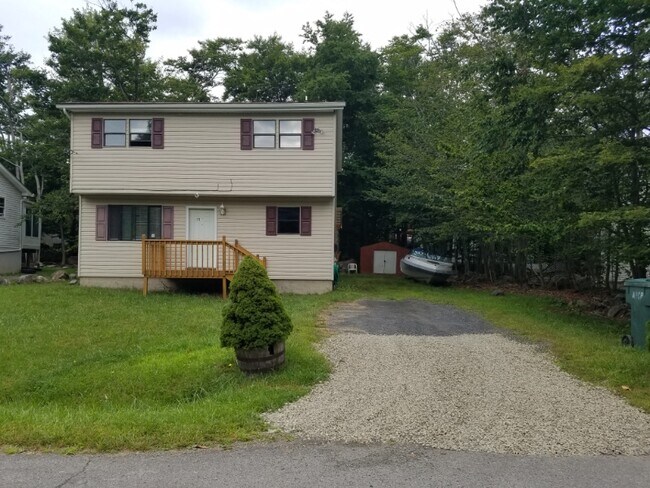 Foto del edificio - 1546 Black Birch Way