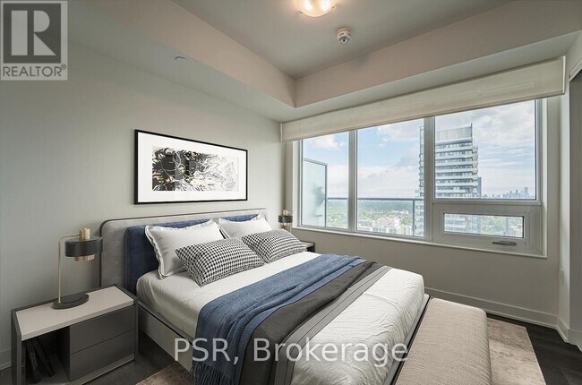 Photo du bâtiment - 195 Redpath Ave