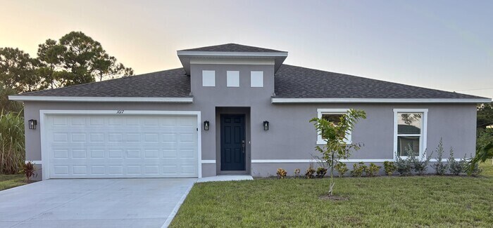 Primary Photo - NEW construction 3/2 home in Palm Bay!