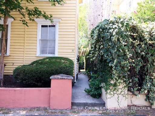 Foto del edificio - 30 Chapel St