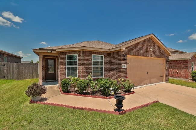 Foto del edificio - 22526 Threefold Ridge Dr