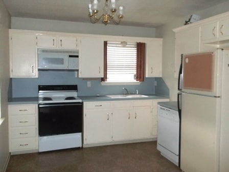 Foto del edificio - 1312 W Avenue D