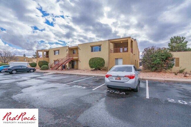 Foto del edificio - Dog Friendly! Great 2 Bedroom, 2 Bathroom ...