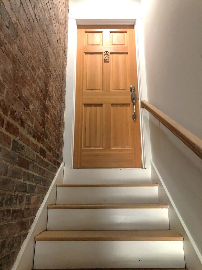 36 Rhode Island Ave NE Unit 2, Washington, DC 20002 Condo for Rent in Washington, DC