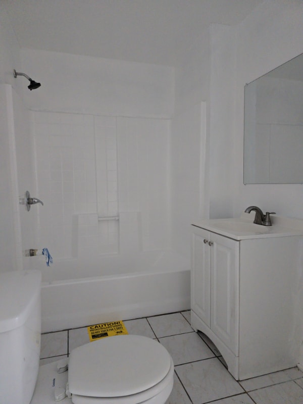 Photo - 322 W 52nd St Apartment