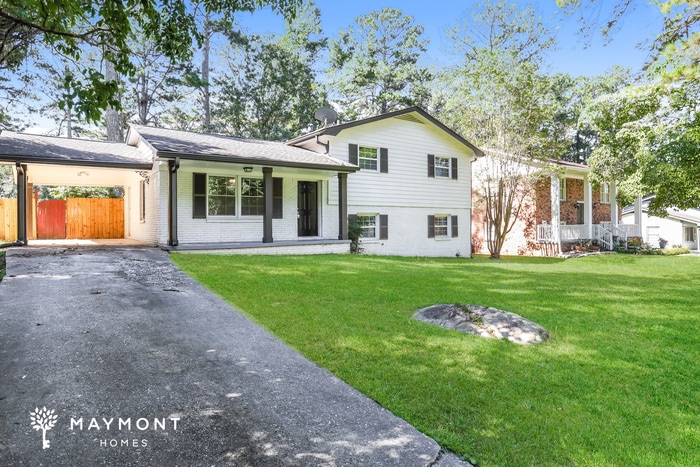 Building Photo - 4451 Greenleaf Cir SW
