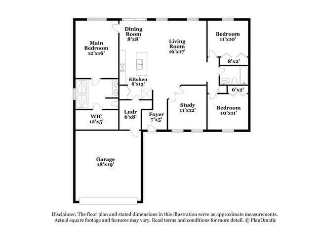 Building Photo - 201 Albany Dr