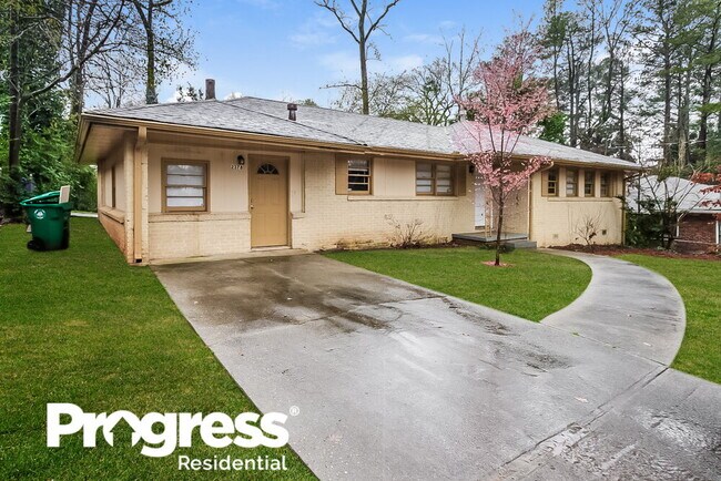 Building Photo - 2378 Green Forrest Dr