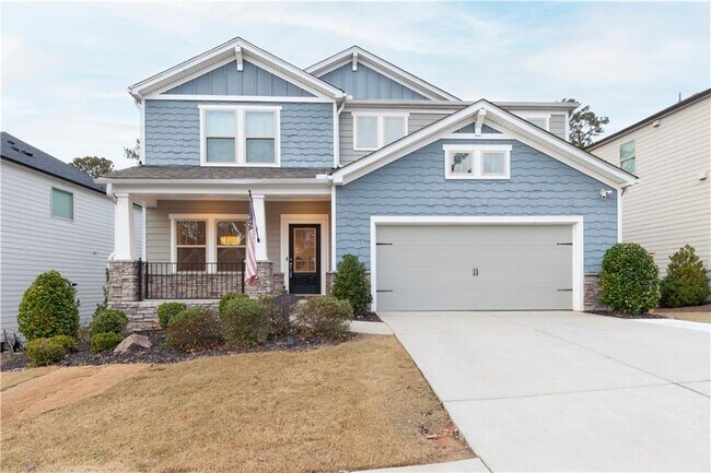 Building Photo - 239 Neese Farm Dr