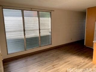 Building Photo - 1669 Kewalo St