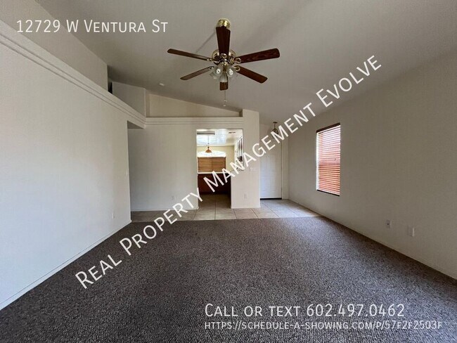 Foto del edificio - 12729 W Ventura St